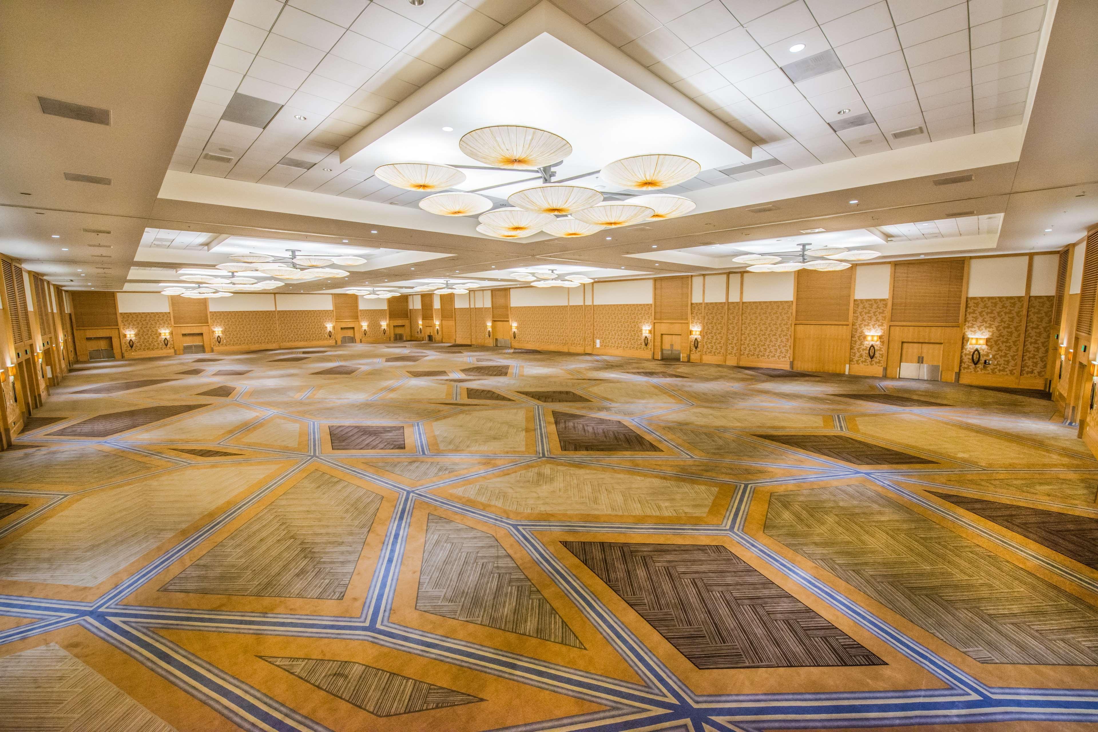 Hilton San Diego Bayfront Zewnętrze zdjęcie